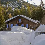 Alpehytte Dufaux By Interhome