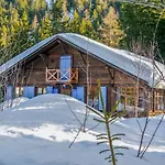 Dufaux By Interhome Champex-Lac
