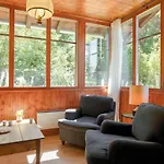 Dufaux By Interhome Champex-Lac