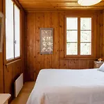 Alpehytte Dufaux By Interhome Champex-Lac