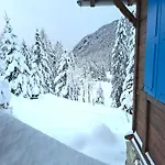 Dufaux By Interhome Alpehytte Champex-Lac