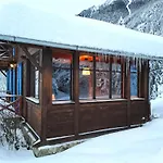 Alpehytte Dufaux By Interhome Champex-Lac