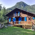 Dufaux By Interhome * Champex-Lac