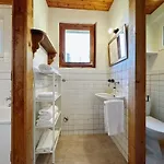 Alpehytte Dufaux By Interhome Champex-Lac