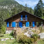 Dufaux By Interhome Alpehytte