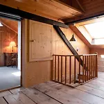 Alpehytte Dufaux By Interhome Champex-Lac