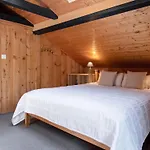 Dufaux By Interhome Alpehytte Champex-Lac