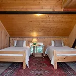 Dufaux By Interhome Alpehytte