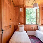 Dufaux By Interhome Alpehytte *