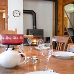 Dufaux By Interhome * Champex-Lac