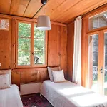 Alpehytte Dufaux By Interhome