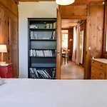 Dufaux By Interhome Alpehytte Champex-Lac