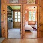 Alpehytte Dufaux By Interhome Champex-Lac