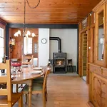 Alpehytte Dufaux By Interhome