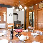 Dufaux By Interhome Alpehytte