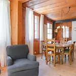 Alpehytte Dufaux By Interhome *