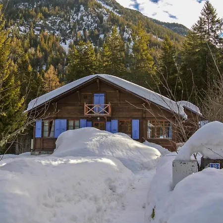 Σαλέ Dufaux By Interhome