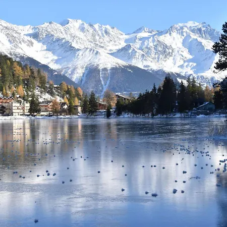 Dufaux Chalet *