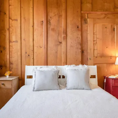 Dufaux By Interhome シャレー