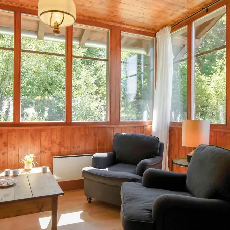 Dufaux By Interhome Champex-Lac