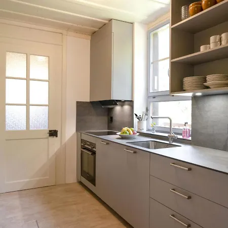 Dufaux By Interhome Chalet