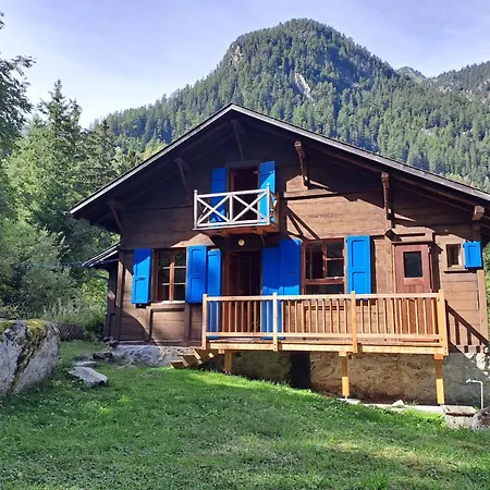 Dufaux By Interhome * Champex-Lac