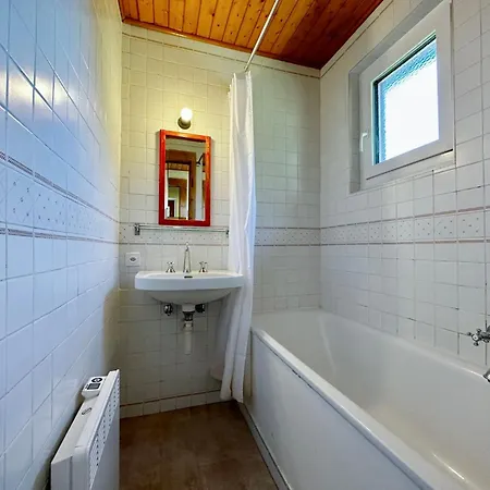 Chalet Dufaux By Interhome Champex-Lac