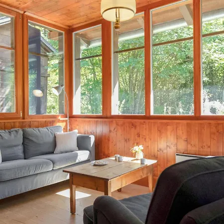 Dufaux By Interhome Chalet Champex-Lac