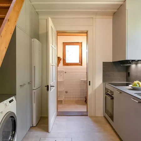 シャレー Dufaux By Interhome