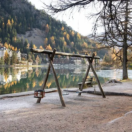 Dufaux By Interhome Chalet Champex-Lac