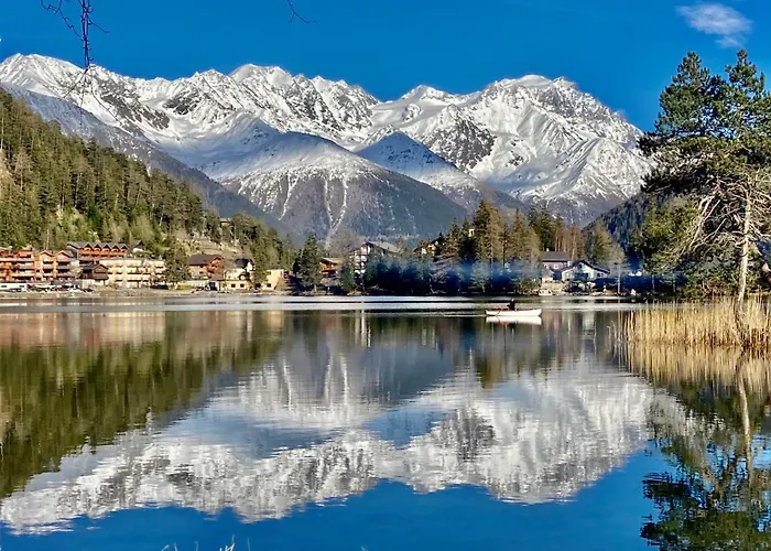 Chalet Dufaux By Interhome