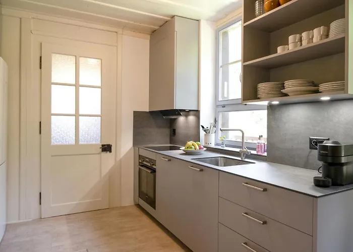 Dufaux By Interhome Chalet