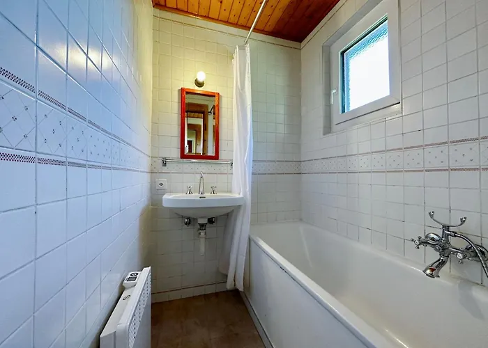 Шале Dufaux By Interhome Шампекс