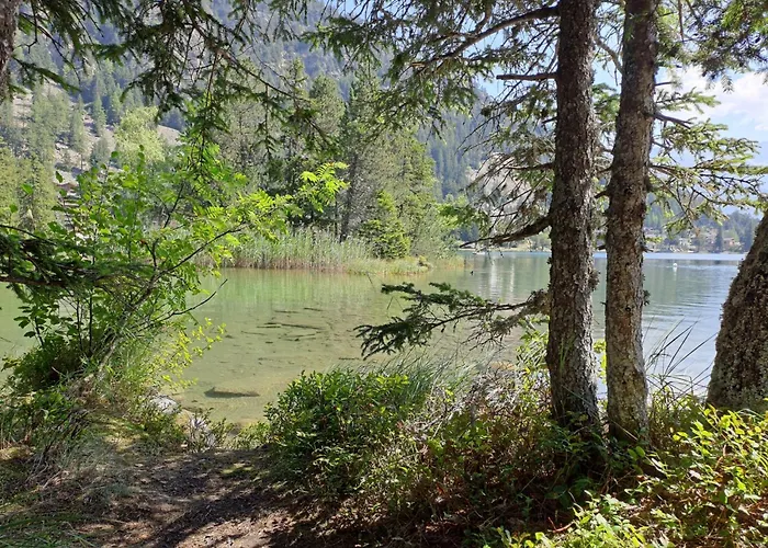 Dufaux By Interhome * Champex-Lac