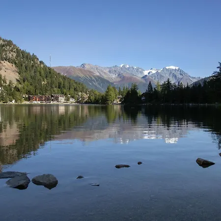 Dufaux By Interhome Chalet *