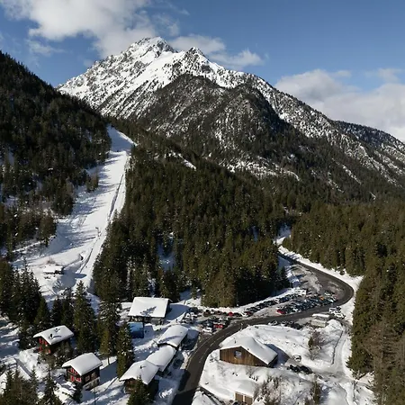 Dufaux By Interhome Champex-Lac