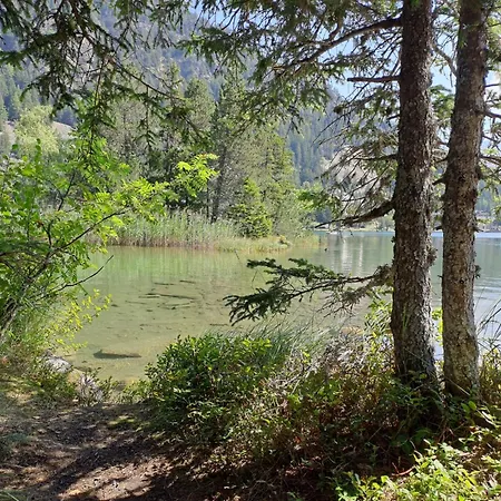 Dufaux By Interhome * Champex-Lac