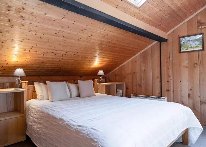 Dufaux By Interhome *