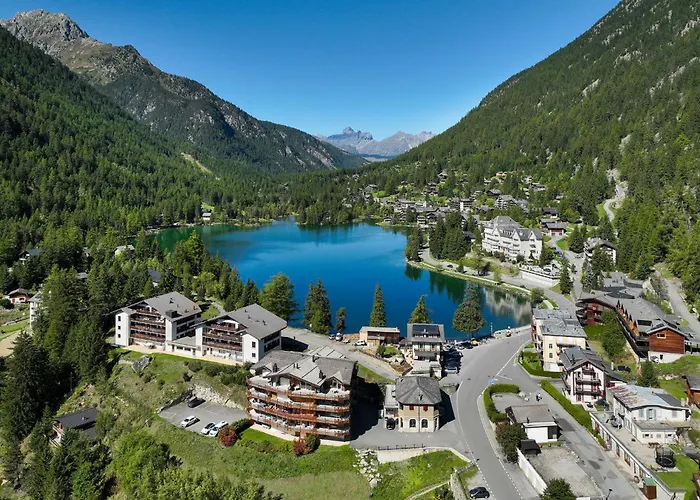 Dufaux By Interhome * Champex-Lac