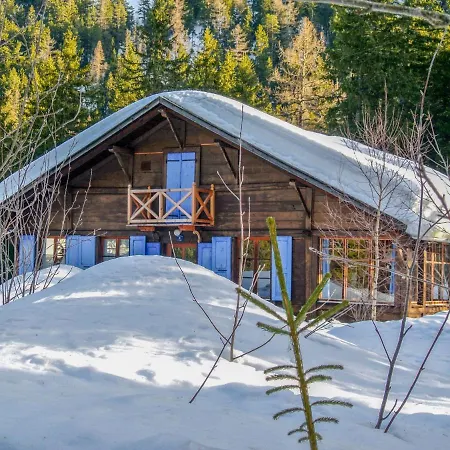 Dufaux By Interhome Champex-Lac