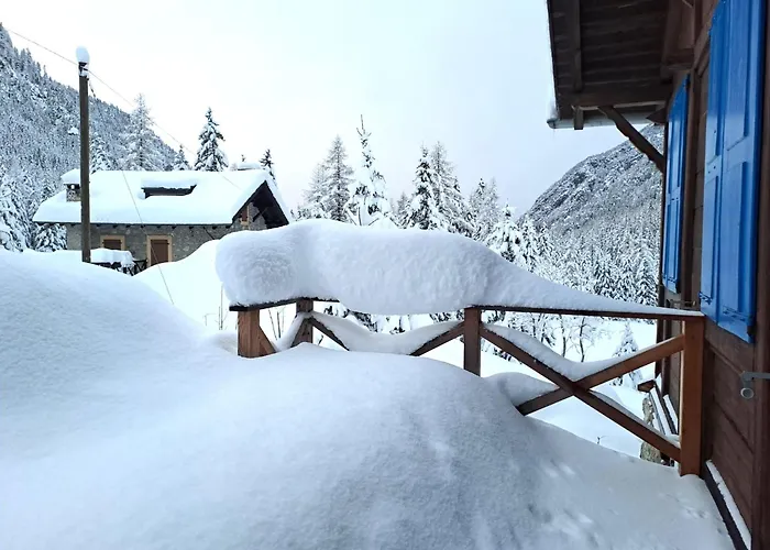 Dufaux By Interhome *